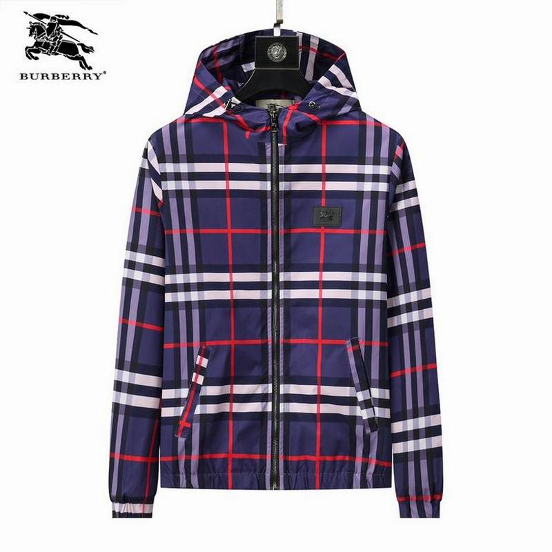 Burberry Men's Outwear 47